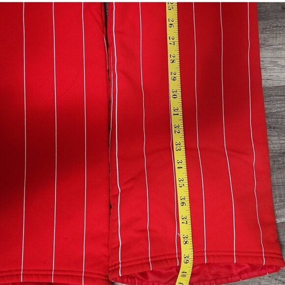 Red Ski Suit - Picture 4 of 4